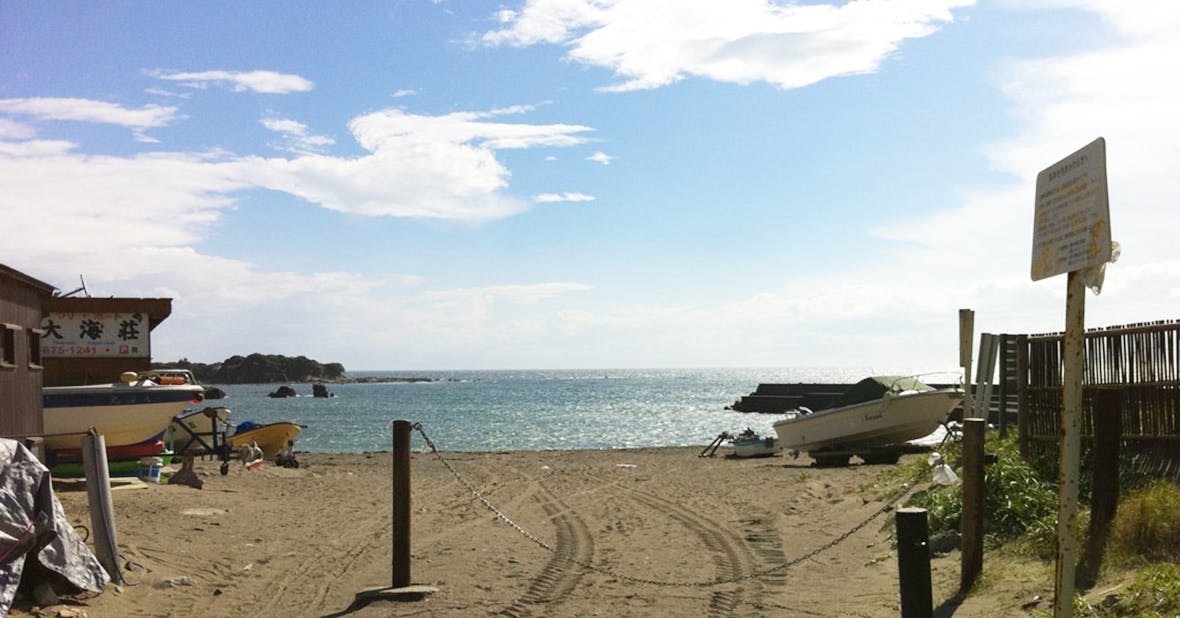 デジパのワークスタイルを開拓、実践してきた葉山で暮らすディレクター