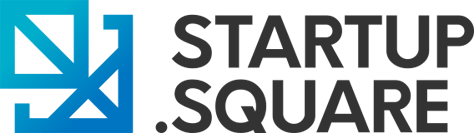 ロゴ画像:スタートアップスクエア株式会社