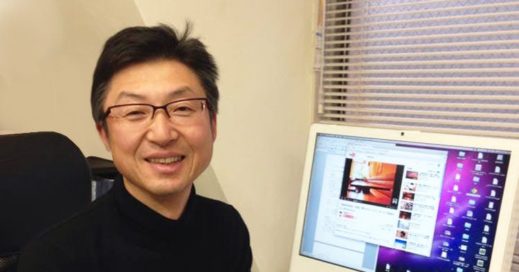 写真：佐藤康生