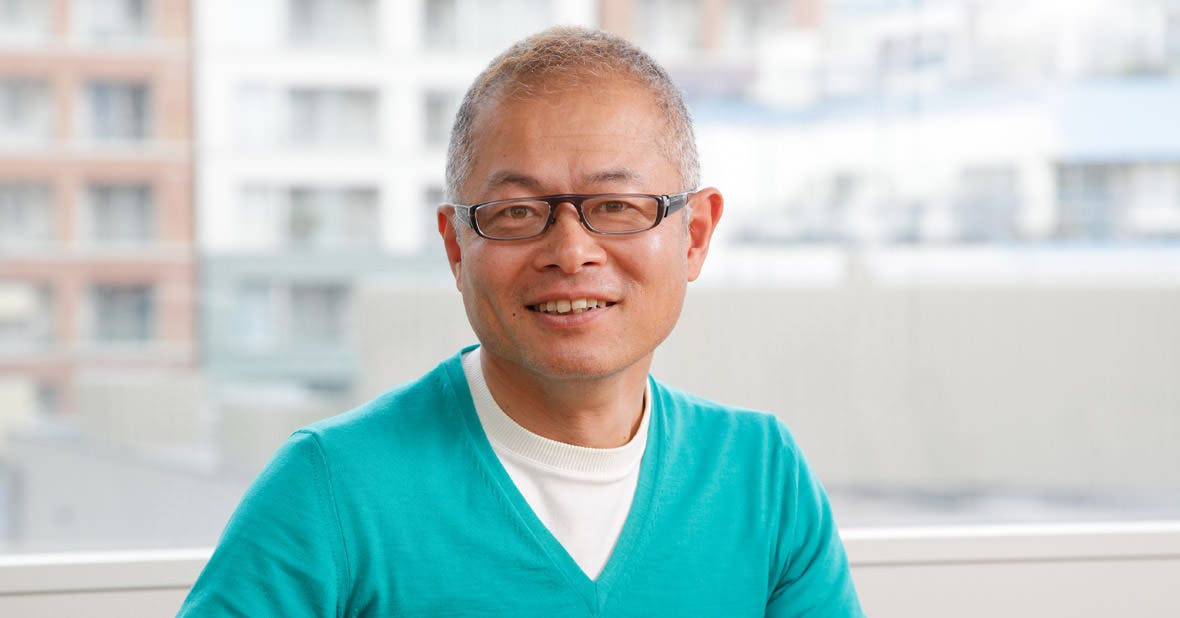 写真：桐谷晃司