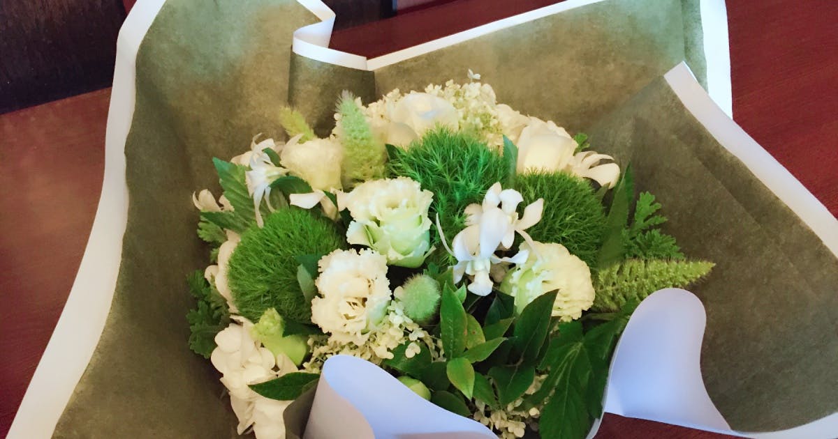 10年間ありがとう！ひとりのメンバーが卒業しました。