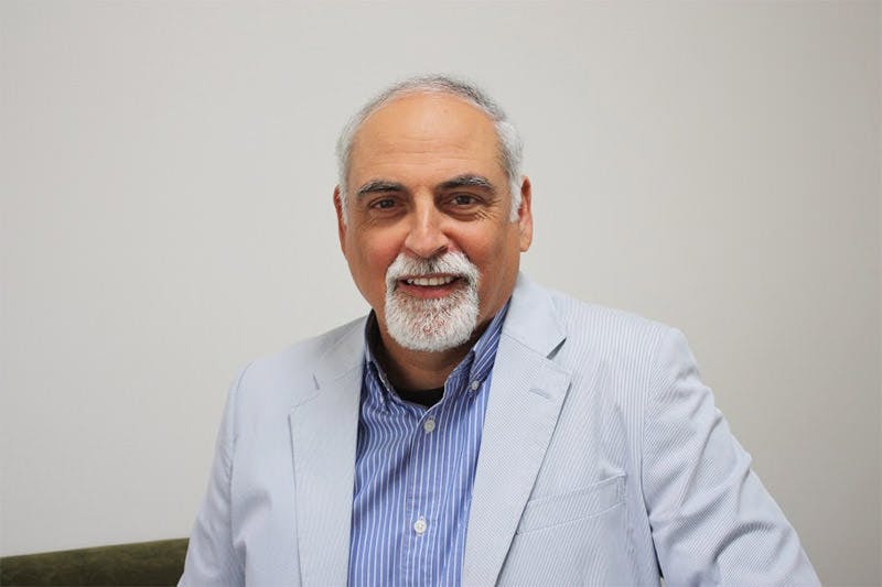 ティム・マクリーンさん